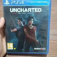 بازی دیسک ps4
