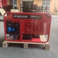 موتوربرق TESLAسفارش آلمان