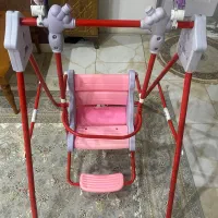 تاب کودک تاشو