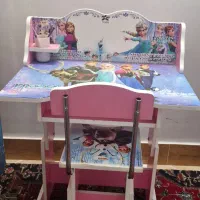 میز تحریر بچه گانه