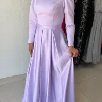 پیراهن مجلسی