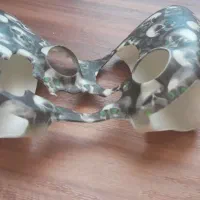 روکش دسته ایکس باکس ۳۶۰ طرح اسکلت|کنسول، بازی ویدئویی و آنلاین|همدان, |دیوار
