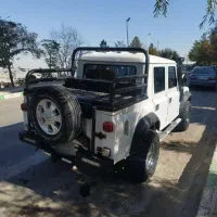 پاژن 6 سیلندر مدل 90|خودرو سواری و وانت|مشهد, آبادگران|دیوار