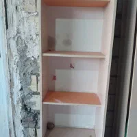 کمد لباس بچه