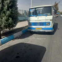 مینی بوس 71