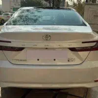 ماشین کمری ۲۰۲۵ هیبرید ۲۵۰۰