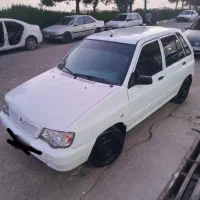 پراید ۱۱۱ هاشبک