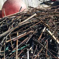 خریدار ضایعات آهن و فلزات در دماوند