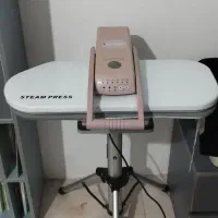 اتو پرس بایترون