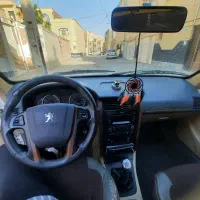 پژو پارس 98|خودرو سواری و وانت|مبارکه, |دیوار