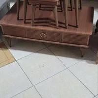 میزعسلی جلومبلی