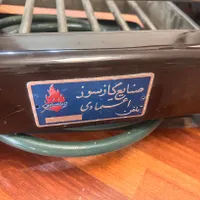 کباب پز گازی|اجاق گاز و لوازم برقی پخت‌وپز|تهران, کوی فراز|دیوار