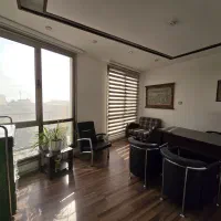 120متر سعادت آباد، ساختمان اداری و پزشکی، نوساز