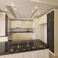 اپارتمان۱۱۰متر/کلیدنخورده/فول/نورگیر/قلب نیروهوایی