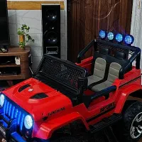 ماشین شارژی