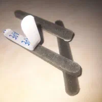 ابر بینی ماسک پزشکی ابردماغگیر پدبینی پشت چسبدار