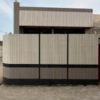 (آجر پلاک سفید وطوسی آذرخش آذین نما شرایط اقساط))