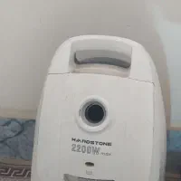 جارو برقی درحد نو کاملا سالم