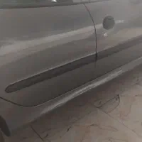 پژو تیپ 2 مدل 89|خودرو سواری و وانت|زنجان, |دیوار