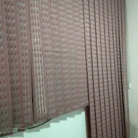 پرده لوردراپه (عمودی)