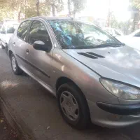 ۲۰۶تیپ ۳مدل۸۳