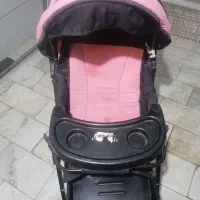 کالاسکه|کالسکه و لوازم جانبی|نجفآباد, یزدانشهر|دیوار