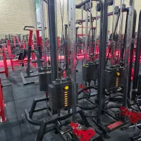 دو جفت کراس اور طرح dhz ایرانی