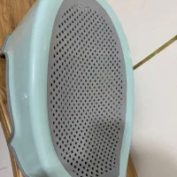 آسان شوی حمام نوزاد|اسباب و اثاث بچه|بندرعباس, |دیوار