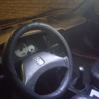 فروش خودرو یا معاوضه با پژو پارس سالم مثه خودش|خودرو سواری و وانت|ساوه, |دیوار