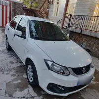 ساینا 1402 درجه یک|خودرو سواری و وانت|بروجرد, |دیوار