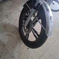 موتور هندا ۱۵۰ کویر|موتورسیکلت|چهاردانگه (تهران), |دیوار