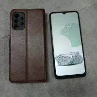 A32 5g سامسونگ در حد نو|موبایل|قم, شهرک فاطمیه|دیوار