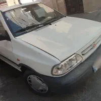 پراید 131 مدل 95