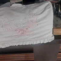 چرخ خیاطی قدیمی