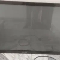 تلویزیون ۴۲ اینچ دیروز خاموش شد به صورت خاموش