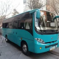 مینی بوس سیترا ۲۱ نفره