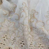 پرده حریر و پرده ریسه ای|پرده، رانر، رومیزی|شیراز, نصر|دیوار