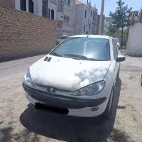 206مدل ۸۹تیپ ۲