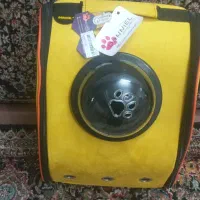 کیف حمل سگ نو