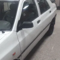 پراید ۹۴ ۱۳۱|خودرو سواری و وانت|اراک, |دیوار