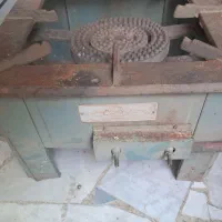 گازتک شعله بزرگ