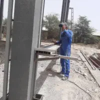 جوشکار سیار|خدمات پیشه و مهارت|آبادان, |دیوار