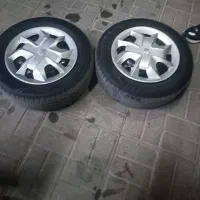 رینک ولاستیک پراید