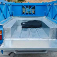 نیسان دوگانه آبشنال هیدرولیک لاستیک رادیال|خودرو سواری و وانت|تهران, حر|دیوار