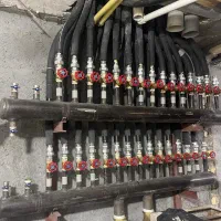 لوله کشی و پکیج و موتورخانه و نصب شیر و رادیاتور|خدمات پیشه و مهارت|تهران, صادقیه|دیوار