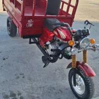 موتور سه چرخه سما