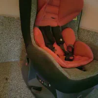 صندلی ماشین|تخت و صندلی بچه|همدان, |دیوار