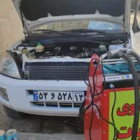 شستشوی رادیات بخاری با دستگاه تمام اتوماتیک|خدمات موتور و ماشین|اصفهان, نصرآباد|دیوار