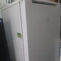 فریزرکوچک سینجر ۷ فوت نوفراست واقعی(یکسال کار)