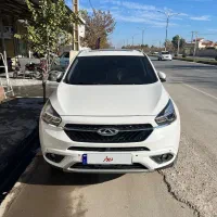 تیگو 7 ie مدل 1399